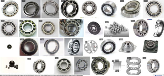 Ball Bearings