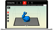 MakerBot Desktop