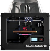 Replicator 2X